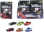 Simba Toys Halálos iramban Nano autók meglepetés csomagolásban