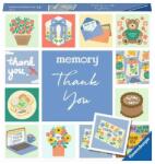 Ravensburger Thank You memóriajáték - Ravensburger