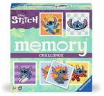 Ravensburger Stitch memóriajáték - Ravensburger
