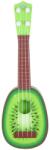 Simba Toys Ukulele gyerekeknek gyümölcs motívummal -kivi