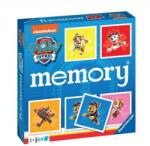 Ravensburger Mancs Őrjárat memóriajáték - Ravensburger