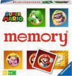 Ravensburger Super Mario memóriajáték - Ravensburger