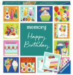 Ravensburger Happy Birthday memóriajáték - Ravensburger