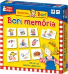Keller&Mayer Bori Memória - Barátnőm Bori
