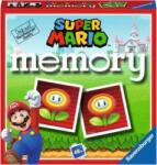 Ravensburger Super Mario memóriajáték 48 db-os- Ravensburger