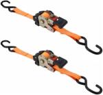 Strend Pro Chinga ancorare cu clichet, 25 mm x 1.8 m, set 2 buc, max 300 kg, Strend Pro (2172855)