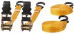 Strend Pro Chinga ancorare, set 2 buc, 25 mm x 4.5 m (217622)