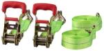 Strend Pro Chinga ancorare, 30 mm x 4.5 m, set 2 buc, max 400 kg, Strend Pro (217621)