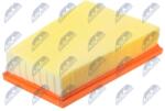 NTY Filtru aer NTY FAF-RE-082 (FAF-RE-082)
