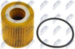 NTY Filtru ulei NTY FOF-CT-000 (FOF-CT-000)