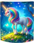 Domag Cana cu unicorn, ceramica, 330 ml