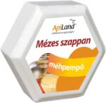 ApiLand Méhpempős szappan