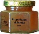 Frankhoney Propoliszos akácméz 100 gr