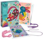 Sentosphère Art & Creations Hímző képek