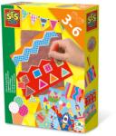 SES Creative Perforálás tanulása