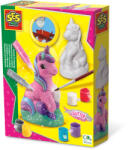 SES Creative Tervezés és festés - Egyszarvúk - maxijatekok - 4 900 Ft