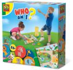 SES Creative Ki vagyok én? Állatok