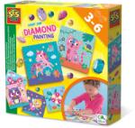 SES Creative Nagy gyémánt mozaikok