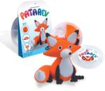 Sentosphère Patarev Pocket modellezés - Róka