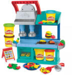 Hasbro Elfoglalt szakácsok éttermi készlet