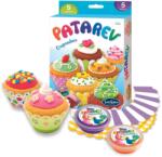 Sentosphère Patrev modellezés - Cupcakes