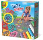 SES Creative Szafari játszótéri kréta