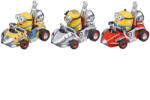 Carrera Pull Speed: Minioni: Gruja mászása - 3 darabos verseny akció 1: 43 (15813019)