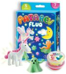 Sentosphère Patarev modellezés - Bliszter - Fluo