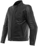 DAINESE Fulcro Leather Black (J.P.DA.FULCRO NEGRO-001)