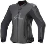 Alpinestars Stella Gp Plus V4 Lady Black / Black (J.P.AL.GPLV4-LD NG/NG-1100)