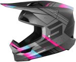 Shot Furious Mirage Blue / Pink Matt 2025 (C.SHT.FURIOUS M.A/RS-D02)