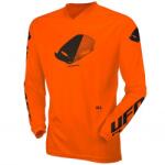 UFO Radial Junior Orange / Black 2023 (S.UF.RADIAL-JR ORG/BLK)