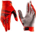 LEATT 2.5 X-flow Red 2026 (G.LB.2.5XFLO-26 ROJO)
