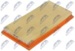 NTY Filtru aer NTY FAF-FT-076 (FAF-FT-076)