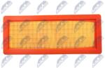 NTY Filtru aer NTY FAF-PE-040 (FAF-PE-040)