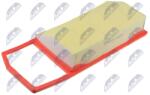 NTY Filtru aer NTY FAF-PE-043 (FAF-PE-043)