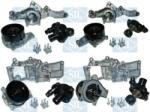 SIL Pompă de apă, răcire motor SIL PA1598BH (PA1598BH)