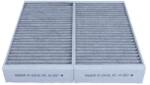 MAXGEAR Filtru, aer habitaclu MAXGEAR SILVER CARBON 26-1832 (26-1832)