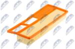 NTY Filtru aer NTY FAF-FT-059 (FAF-FT-059)