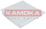 KAMOKA Filtru, aer habitaclu KAMOKA F412301 (F412301)