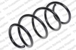 LESJÖFORS Arc spiral LESJÖFORS 4062077 (4062077) - automobilus