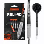 GOAT Darts szett steel GOAT Reload, 23g, 90%