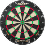 GOAT Darts tábla GOAT Proscore PWR sisal