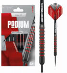 GOAT Darts szett steel GOAT Podium, 20g, 80%