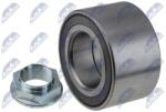 NTY Set rulment roata NTY KLT-ME-020 (KLT-ME-020)