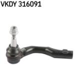 SKF Cap de bara SKF VKDY 316091 (VKDY 316091) - automobilus