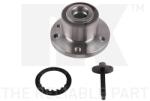 NK Set rulment roata NK 754825 (754825) - automobilus
