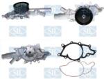 SIL Pompă de apă, răcire motor SIL PA1087 (PA1087)