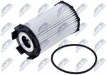NTY Filtru ulei NTY FOF-AU-001 (FOF-AU-001)
