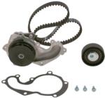Bosch Set pompa apa + curea dintata BOSCH 1 987 946 462 (1 987 946 462) - automobilus